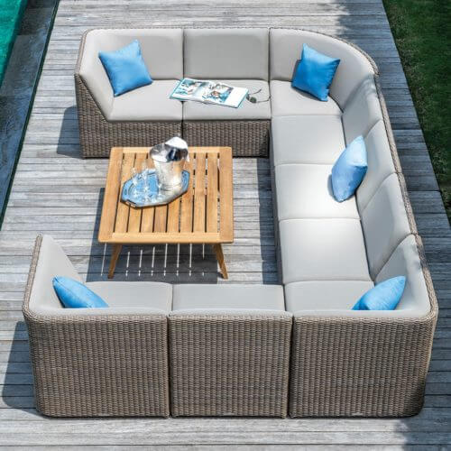 Patio & Outdoor Furniture in Jupiter, FL Casual Living Patio & Poolside